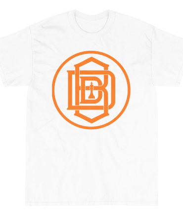 DBD King Orange T-Shirt