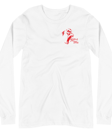 Unisex Long Sleeve DXD Tee