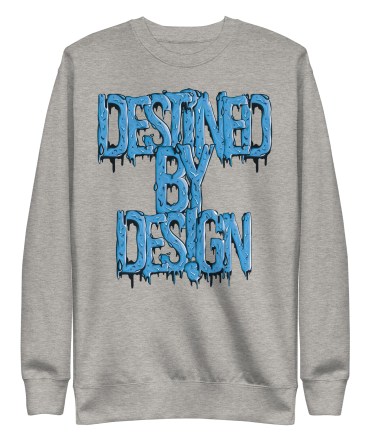 DXD Dripp Sweatshirt